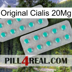 Original Cialis 20Mg 29